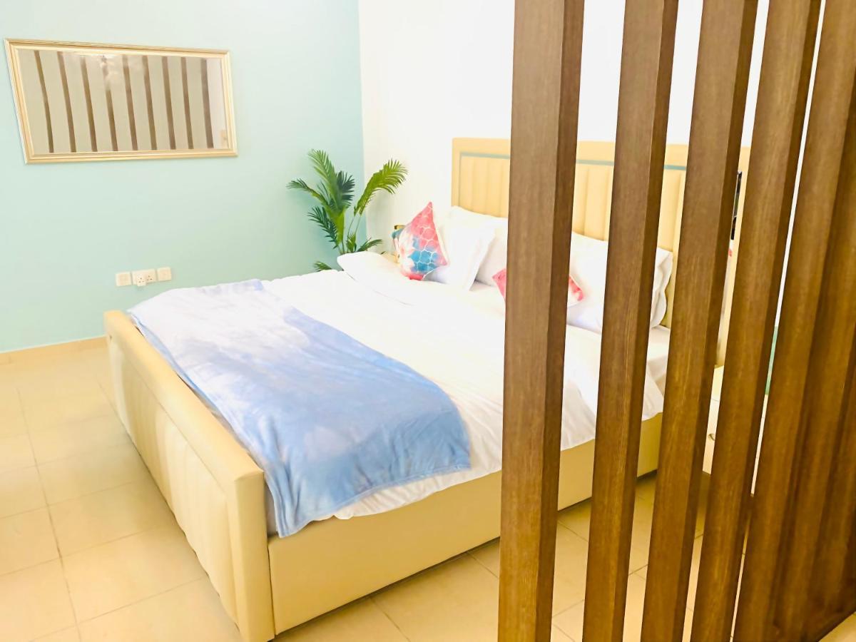 Luxury Casa - Gem Marina View Apartment 1-Bedroom Jbr Beach ดูไบ ภายนอก รูปภาพ